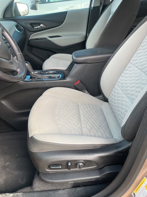 Used 2019 Chevrolet Equinox LT image 11
