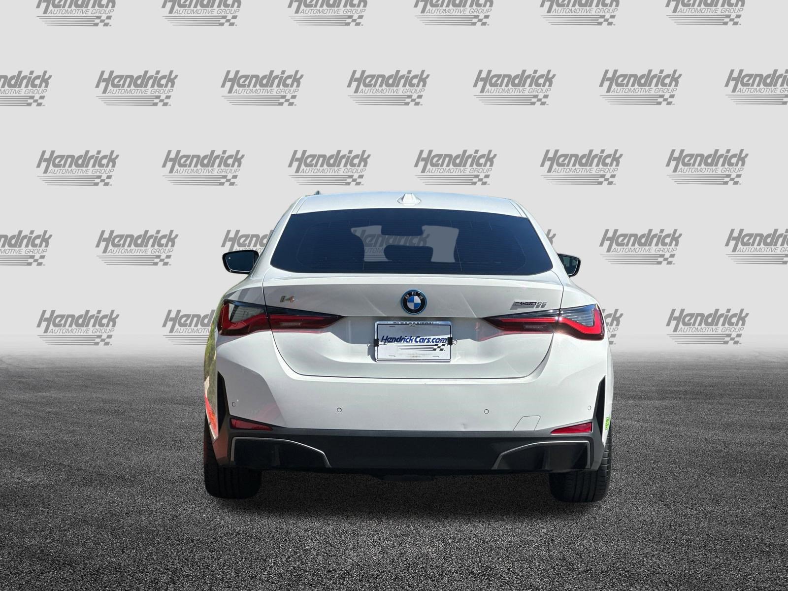 Used 2023 BMW i4 eDrive35 image 6