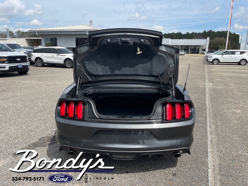 Used 2015 Ford Mustang GT Premium image 14