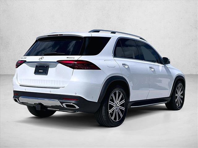New 2026 Mercedes-Benz GLE 350 4MATIC image 17