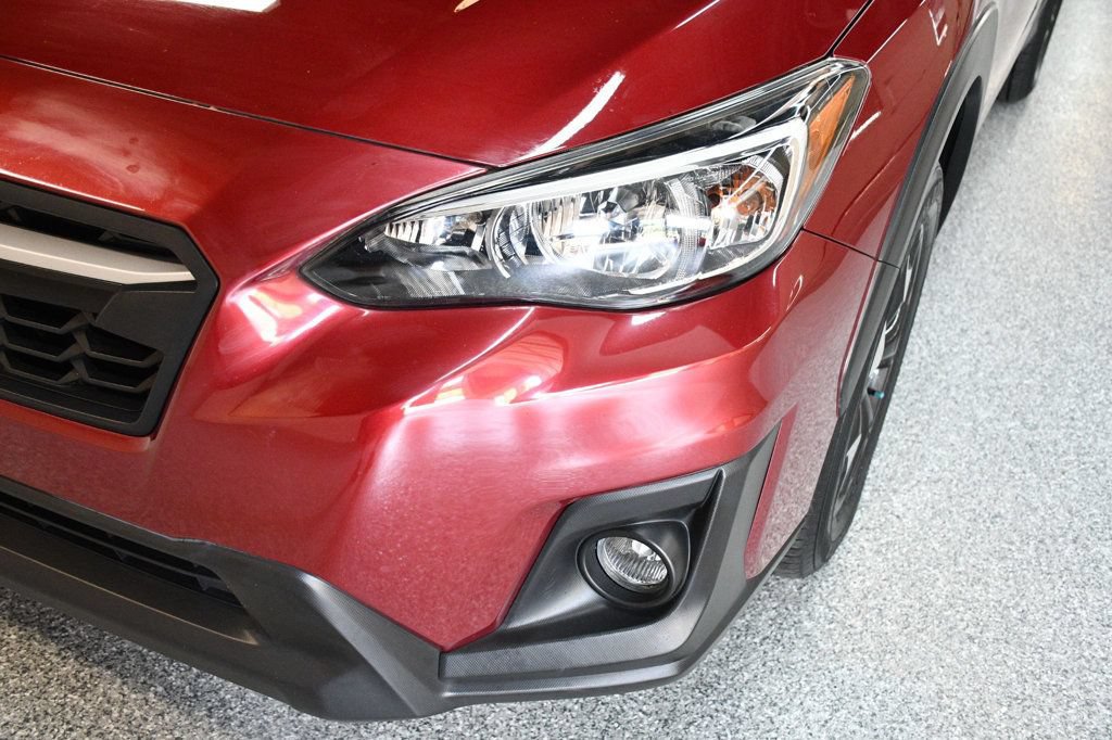 Used 2019 Subaru Crosstrek 2.0i Premium w/ Eyesight System AWD/4WD image 10