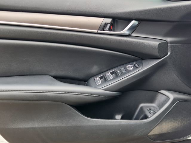 Used 2022 Honda Accord LX image 22