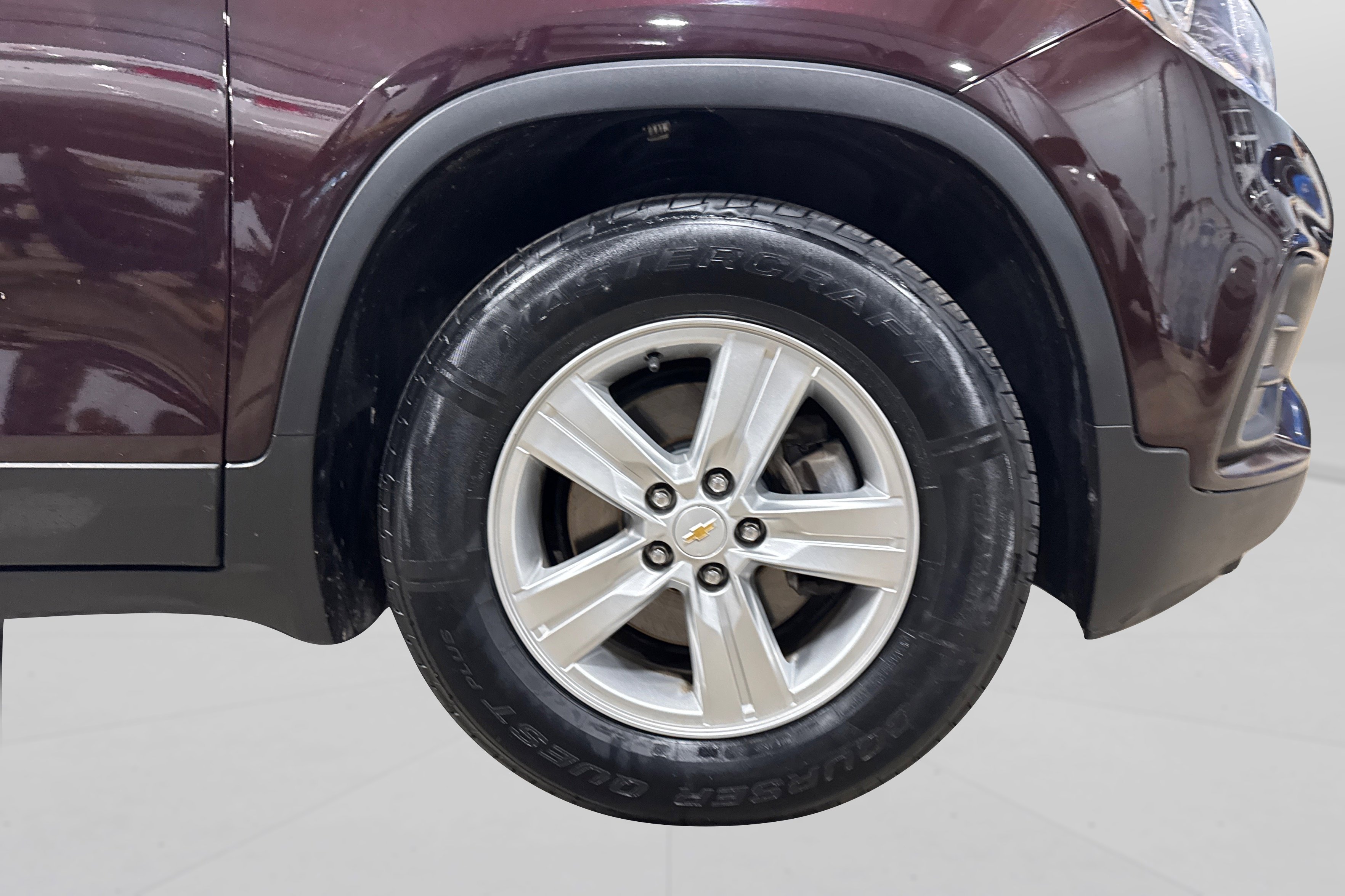 Used 2020 Chevrolet Trax LT w/ Driver Confidence Package image 50