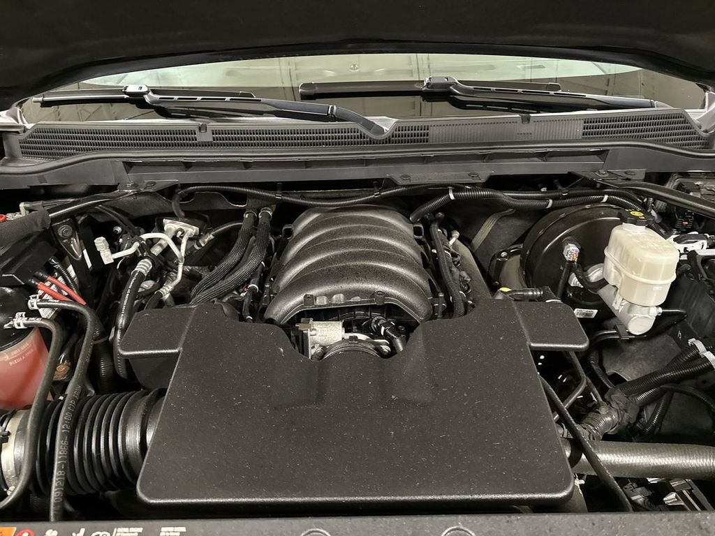 Used 2018 GMC Sierra 1500 Denali w/ Denali Ultimate Package image 25