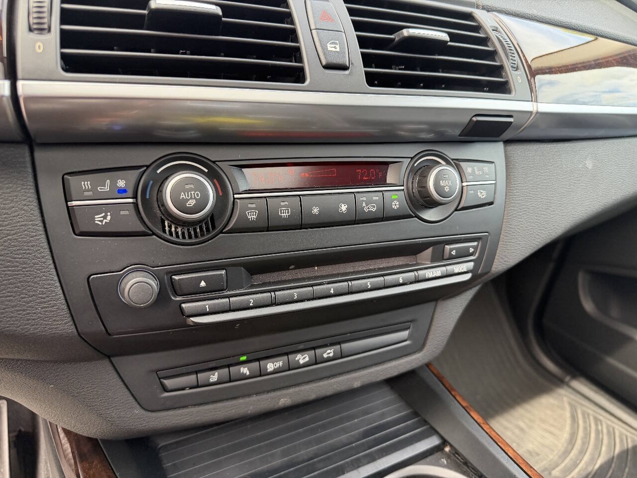 Used 2011 BMW X5 xDrive35i AWD/4WD image 13