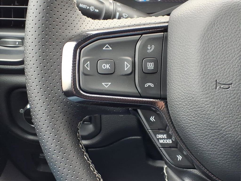 New 2026 RAM 1500 Rebel w/ Rebel Level 2 Equipment Group image 23