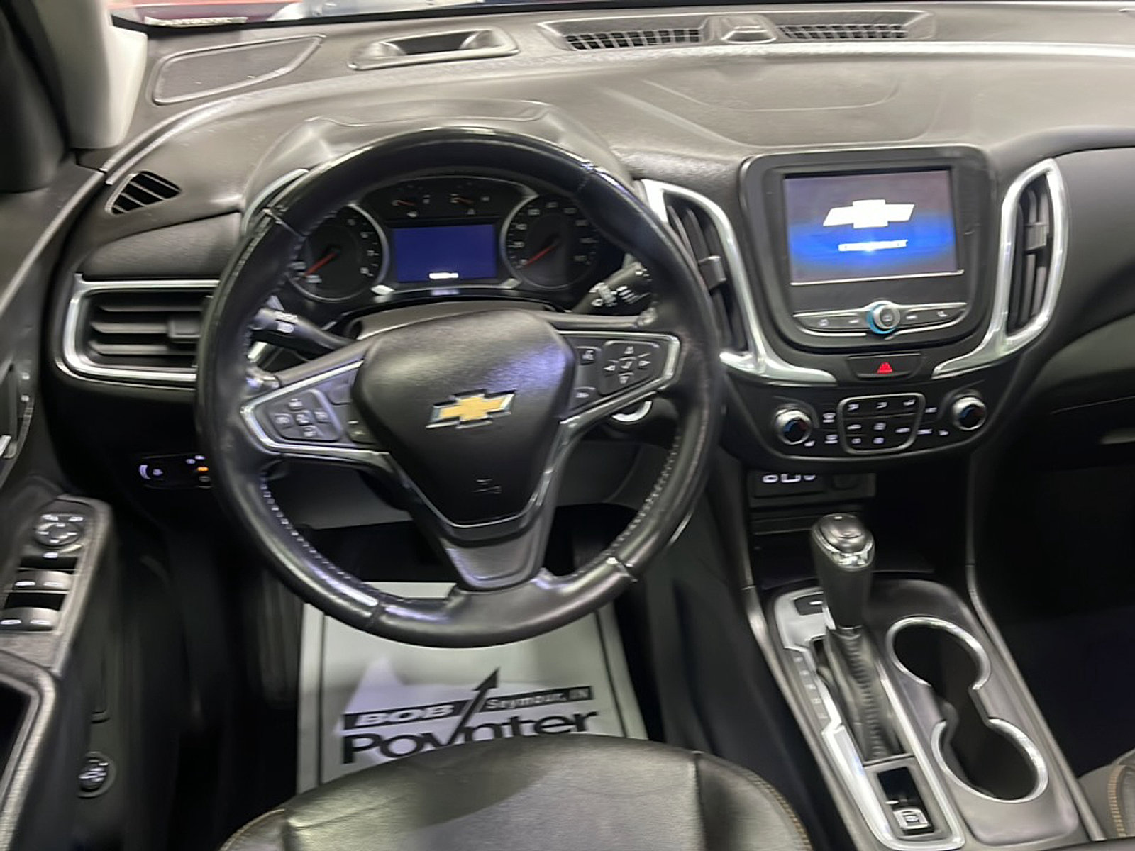 Used 2020 Chevrolet Equinox LT w/ Sport Edition AWD/4WD image 3