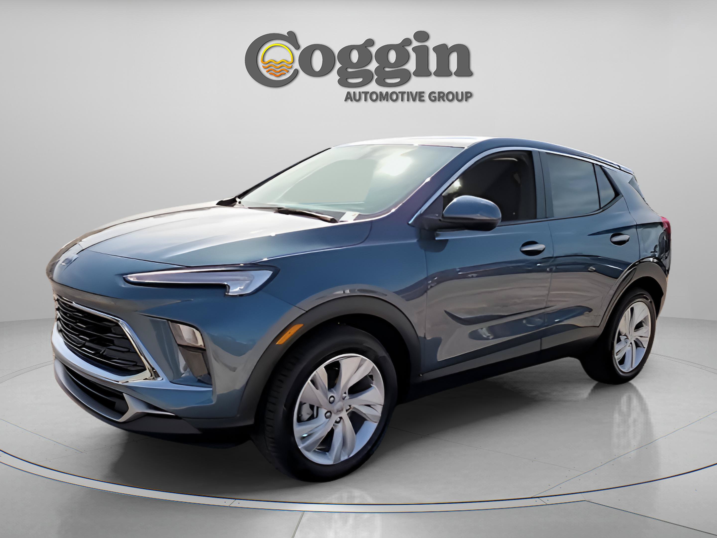New 2026 Buick Encore GX Preferred w/ Comfort Package FWD image 6