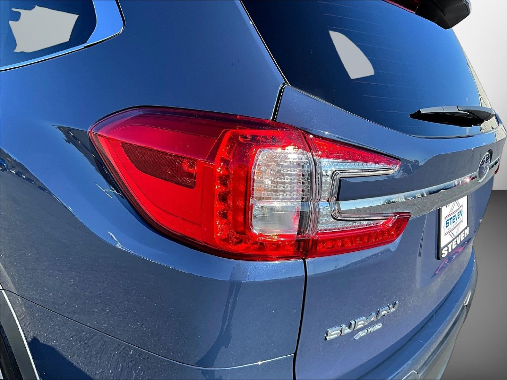Used 2023 Subaru Ascent Premium w/ Convenience Package AWD/4WD image 27