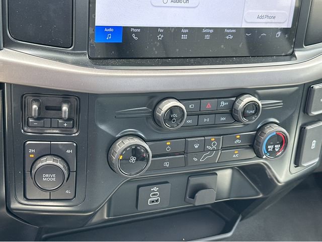 New 2025 Ford F150 XL image 23