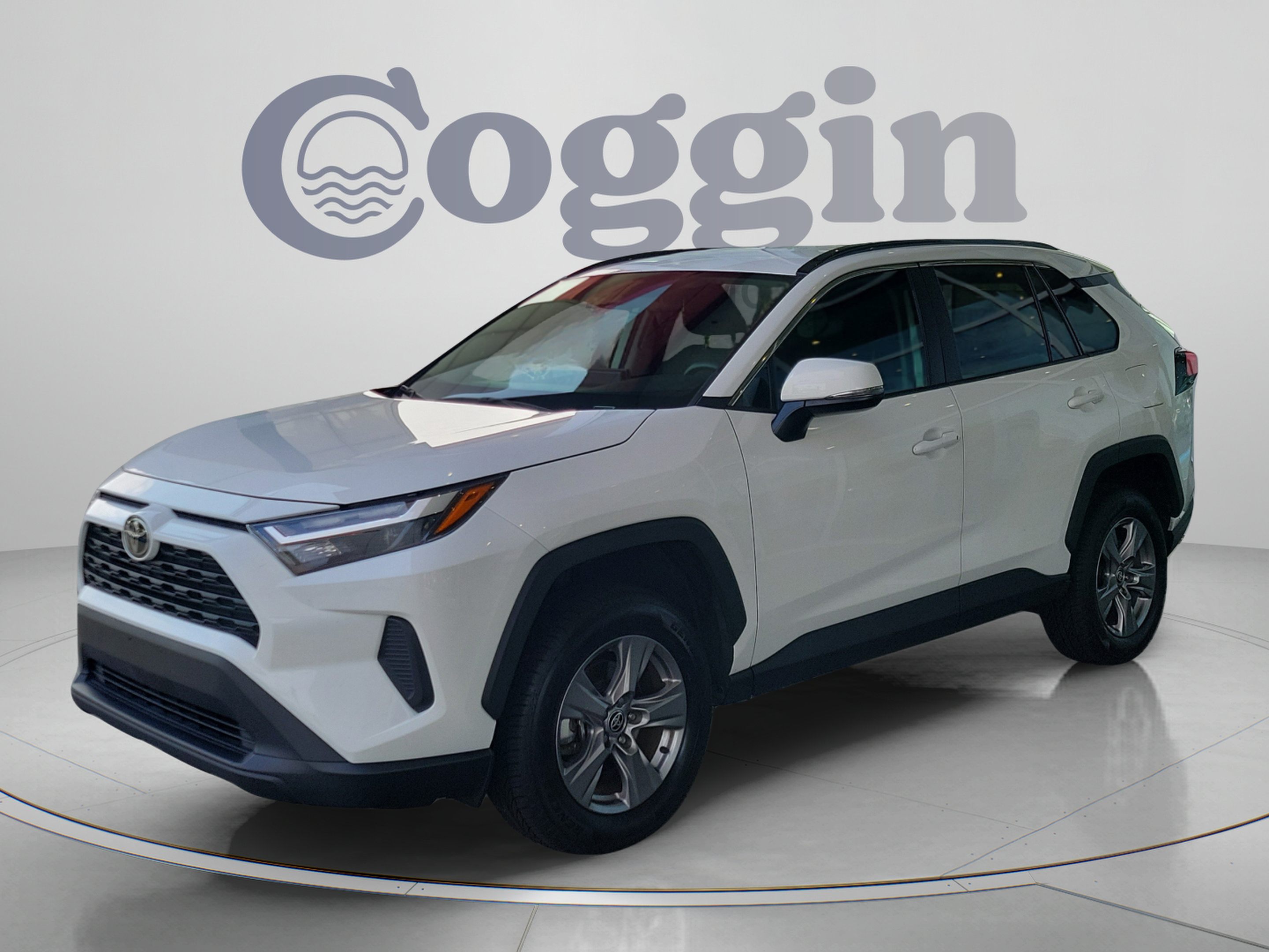 Used 2024 Toyota RAV4 XLE