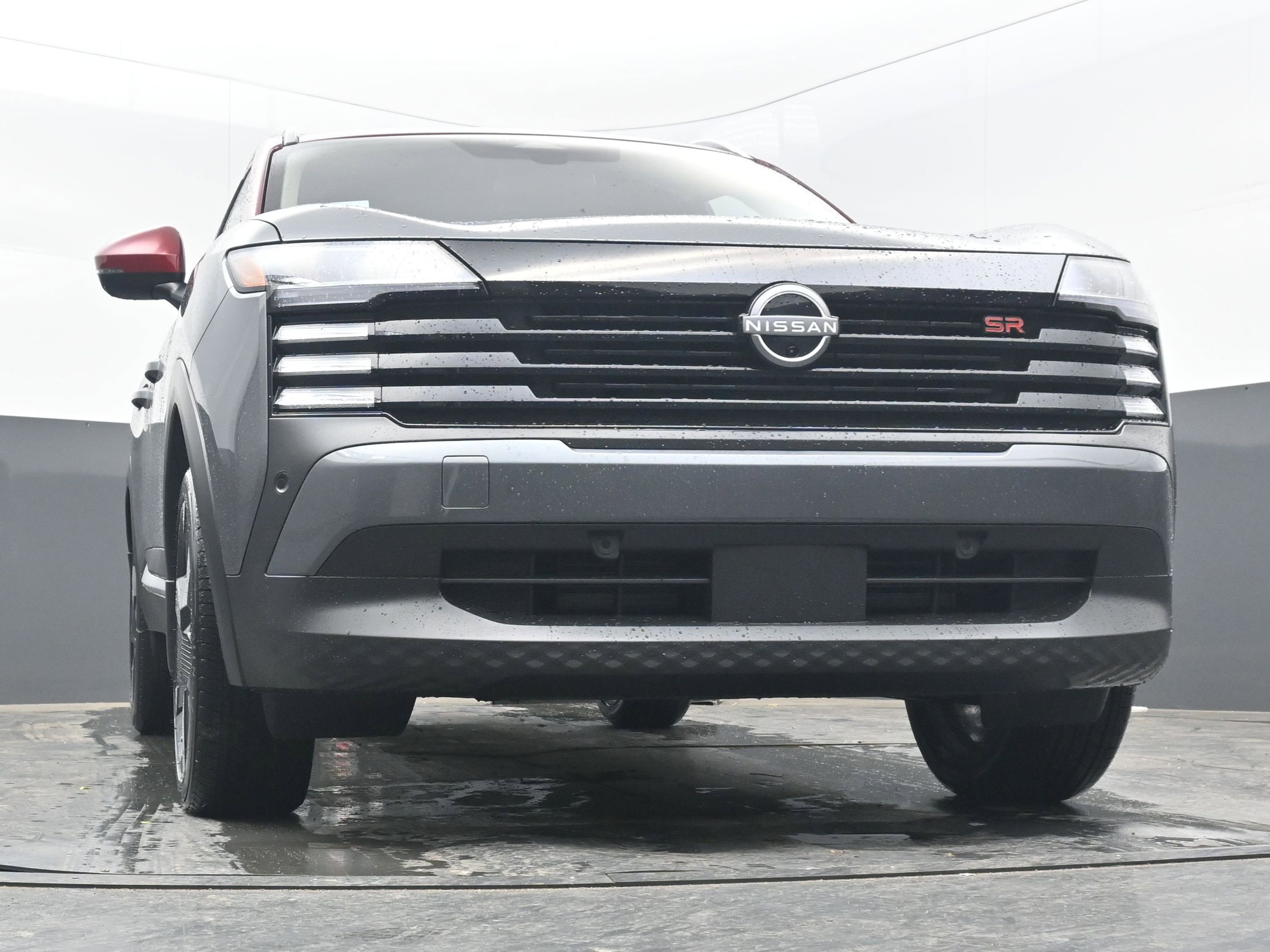 New 2026 Nissan Kicks SR w/ SR Premium Package image 23