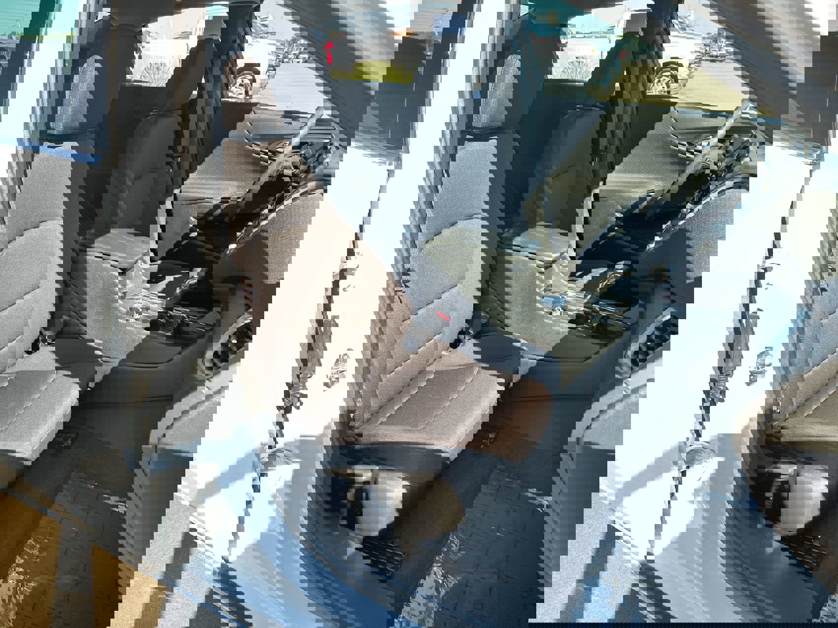 Used 2024 Chevrolet Malibu LT image 22