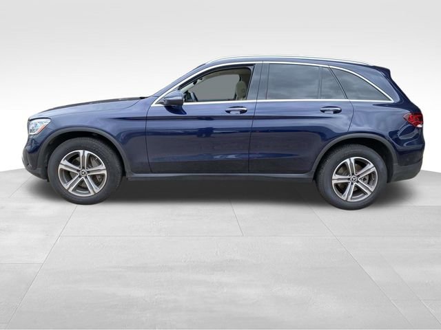 Used 2021 Mercedes-Benz GLC 300 image 2