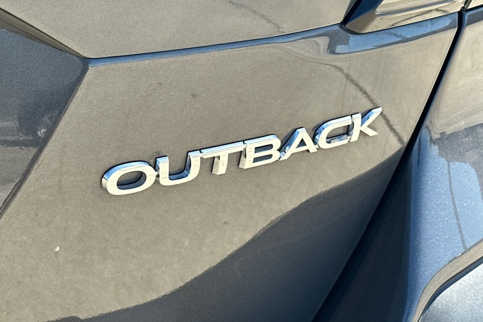 Used 2024 Subaru Outback Premium w/ Popular Package #1 AWD/4WD image 27