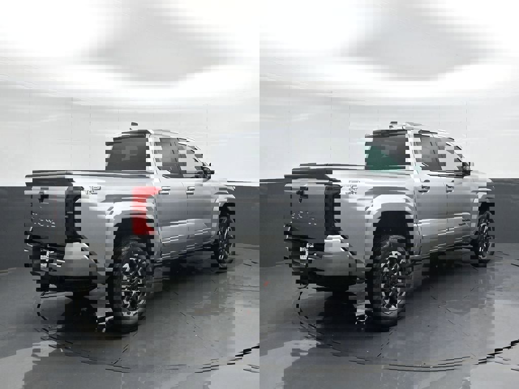 New 2026 Toyota Tacoma TRD Sport image 2