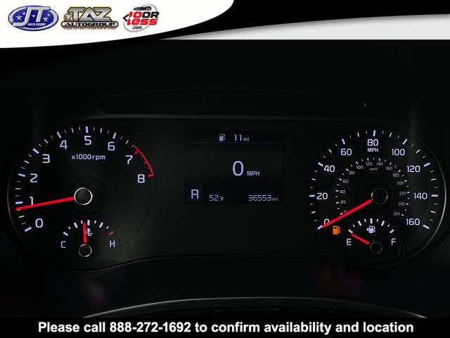 Used 2020 Kia Soul LX image 18