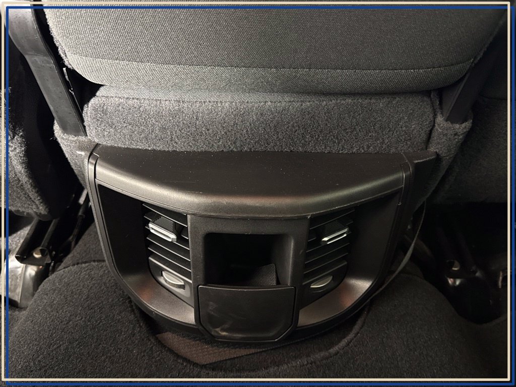 Used 2026 RAM 2500 Big Horn AWD/4WD image 39