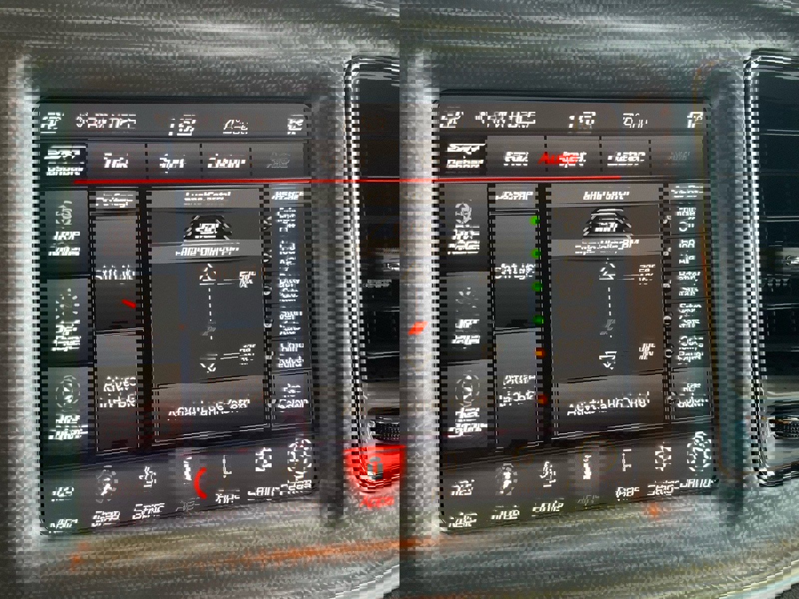 Used 2022 Dodge Challenger SRT Hellcat image 11