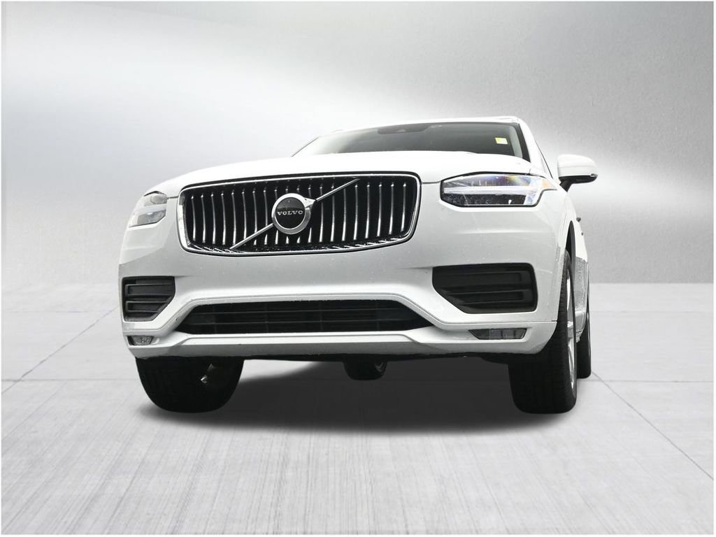 Used 2022 Volvo XC90 T5 Momentum FWD image 30