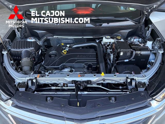 Used 2024 Chevrolet Equinox LS w/ LS Convenience Package image 20