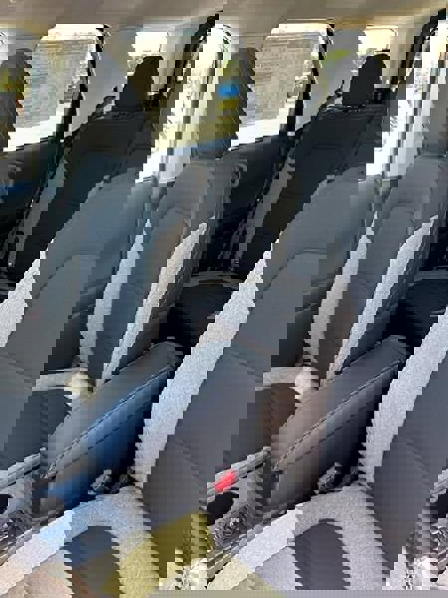 New 2025 Ford Bronco Sport Big Bend w/ Convenience Package image 23