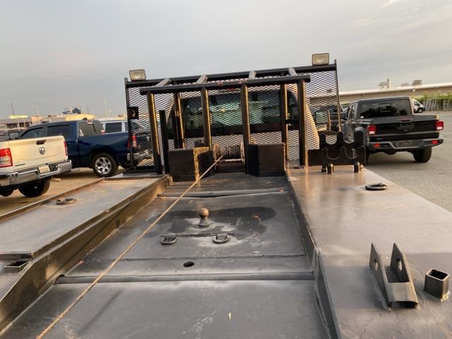 Used 2013 Ford F450 XL w/ PWR Equipment Group image 10