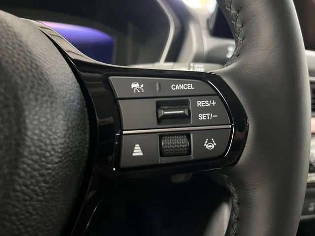 New 2026 Honda Pilot Elite image 19