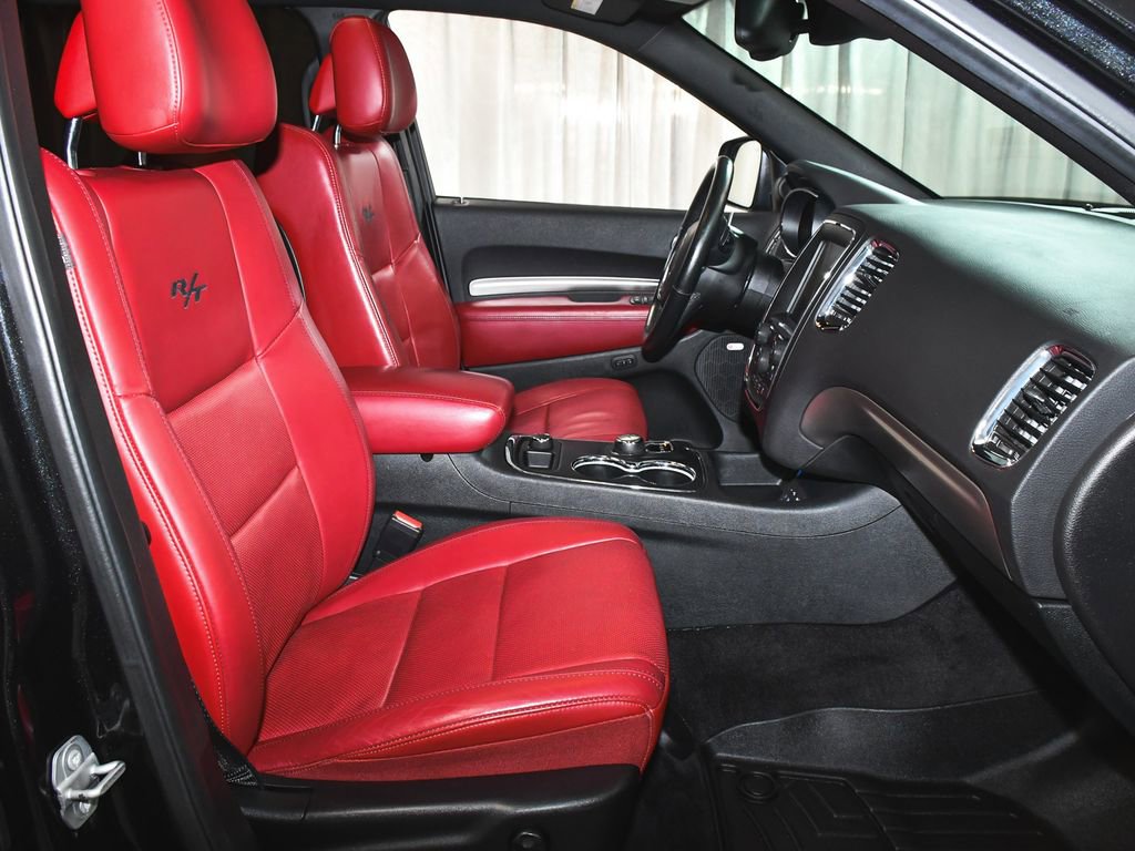 Used 2016 Dodge Durango R/T w/ Technology Group image 62