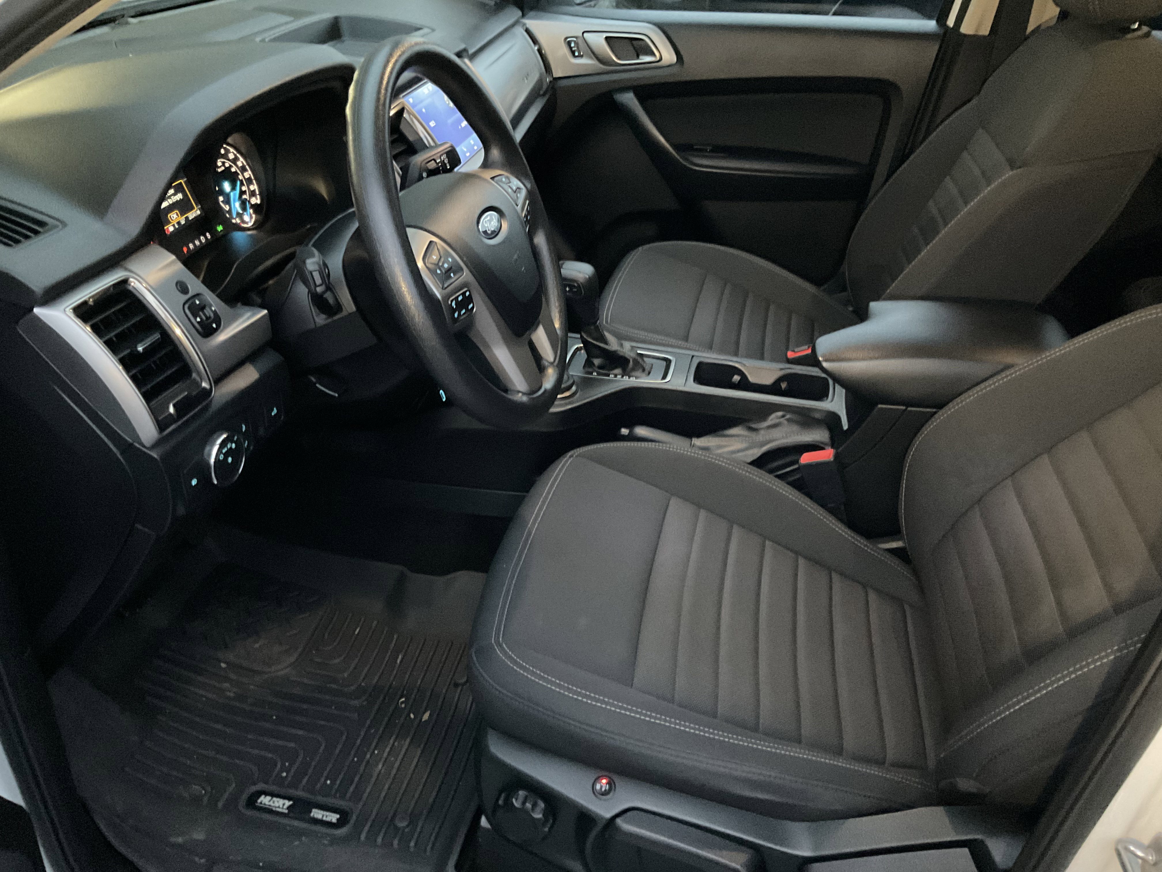 Used 2022 Ford Ranger XLT w/ Trailer Tow Package image 17