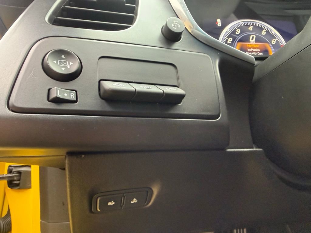 Used 2017 Chevrolet Corvette Grand Sport image 16