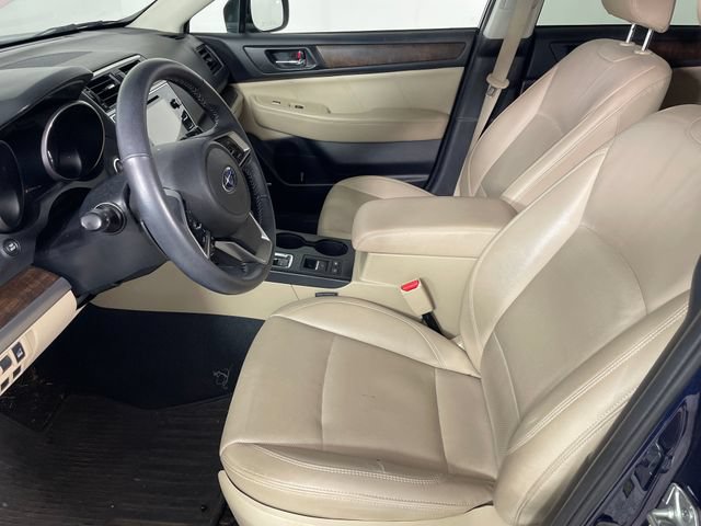 Used 2018 Subaru Outback 2.5i Limited AWD/4WD image 2