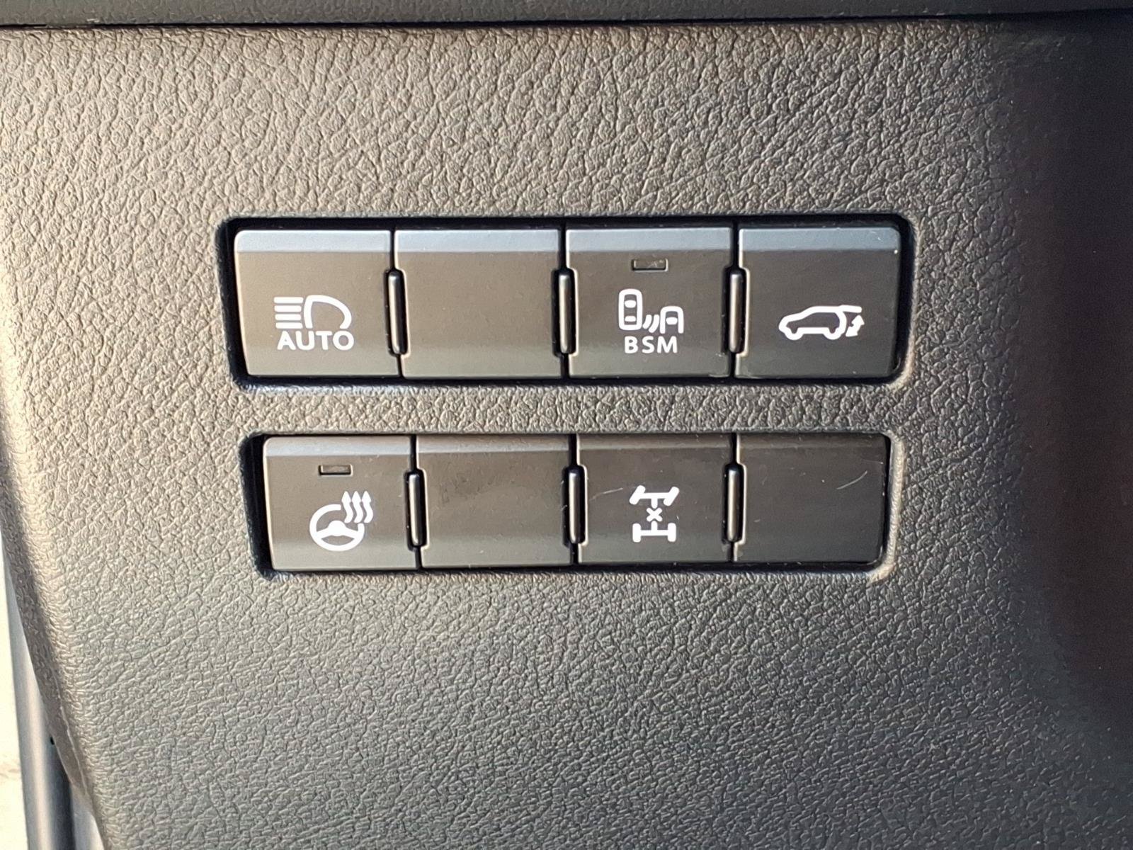 Used 2020 Lexus NX 300 F Sport w/ F Sport Comfort Package AWD/4WD image 8