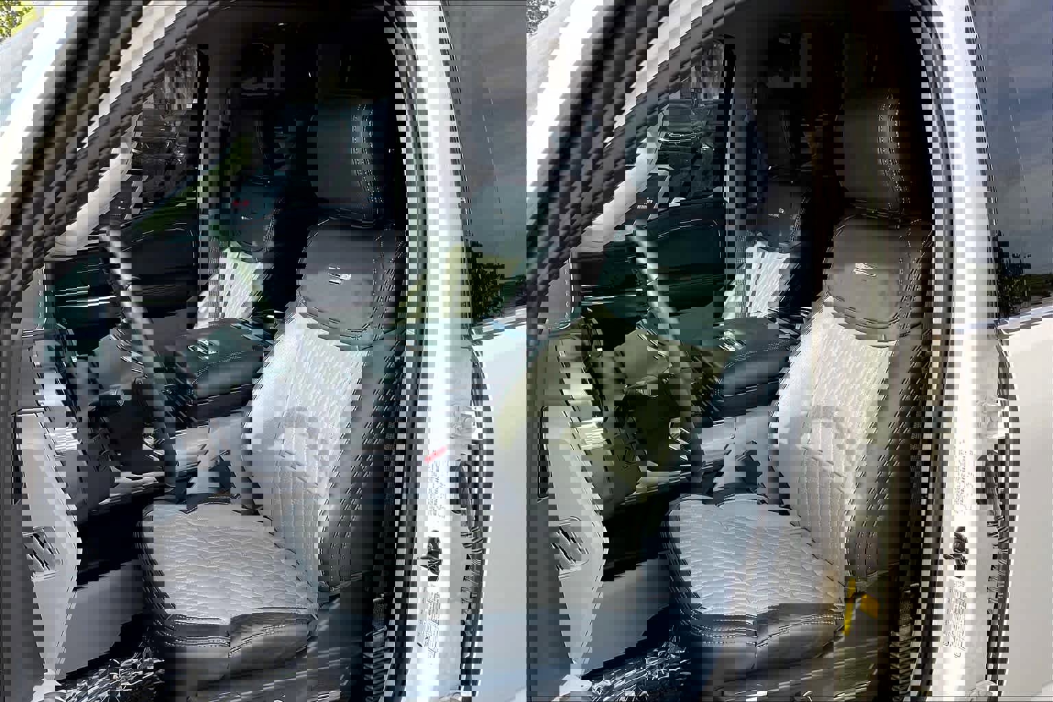 Used 2021 Ford F150 Limited image 25