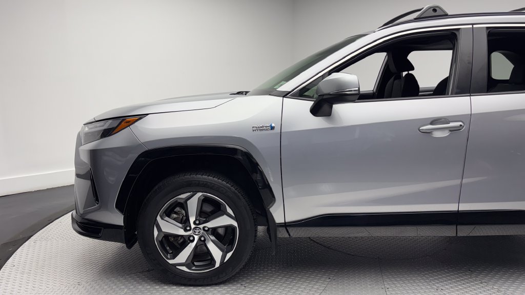 Certified 2024 Toyota RAV4 SE w/ Weather & Moonroof Package AWD/4WD image 5