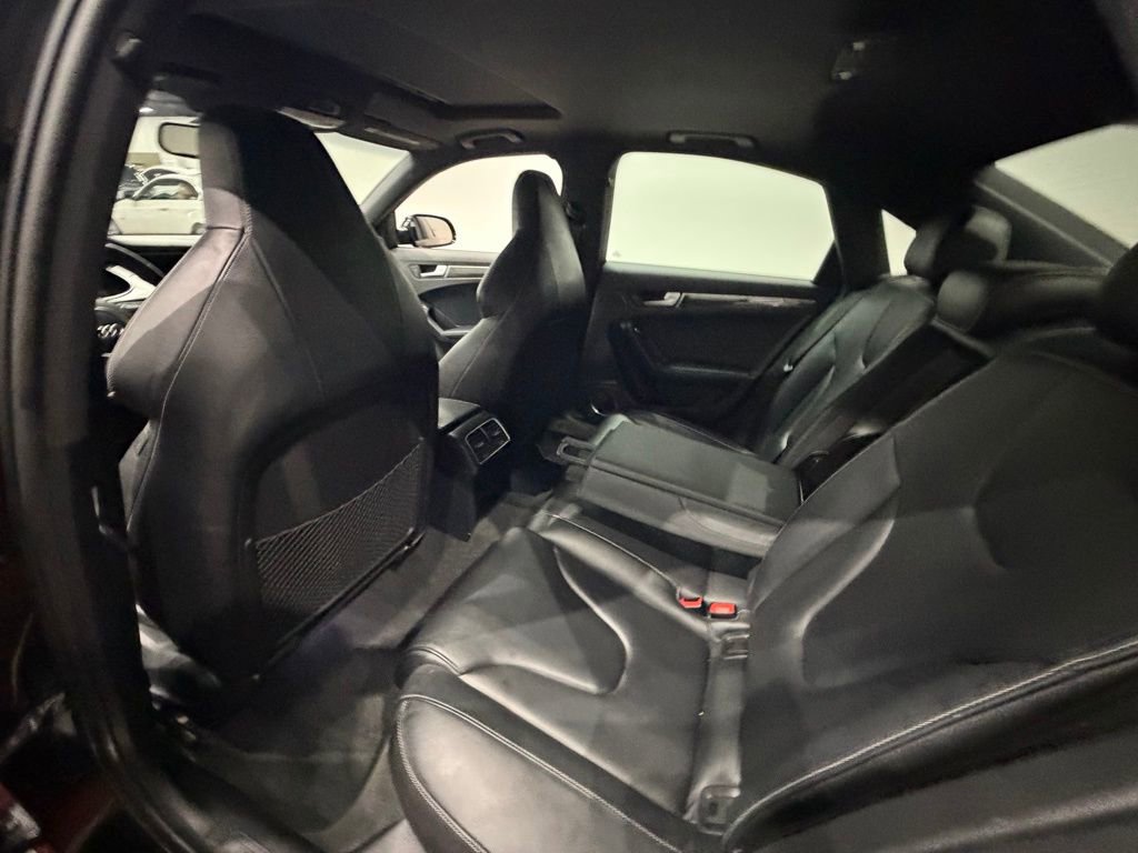 Used 2016 Audi S4 Premium Plus w/ Technology Package image 23