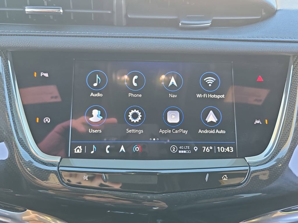 Used 2023 Cadillac XT6 Sport image 26