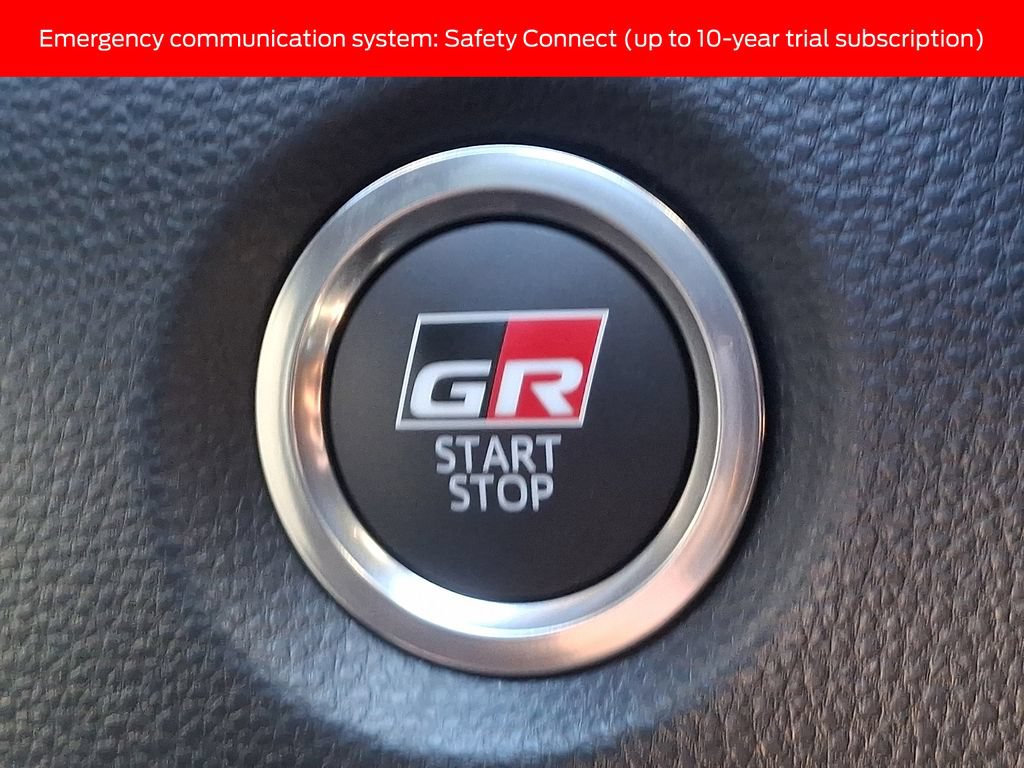 Used 2025 Toyota Corolla GR AWD/4WD image 25