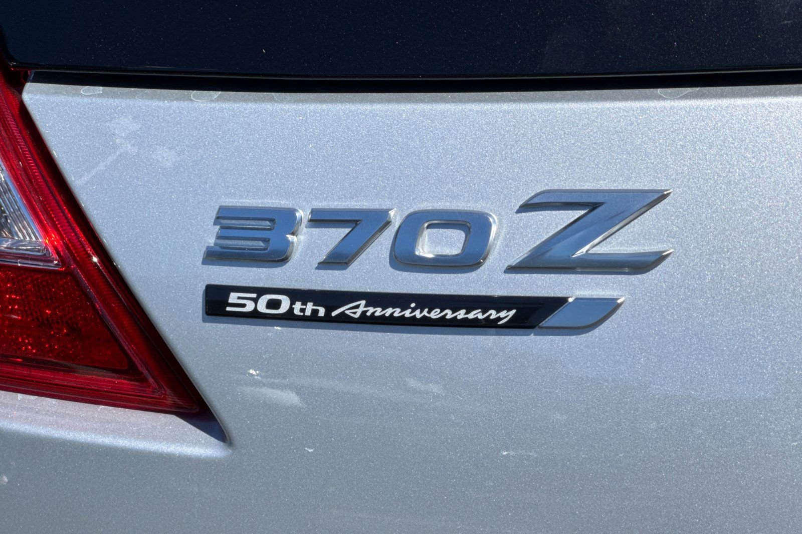 Used 2020 Nissan 370Z image 47