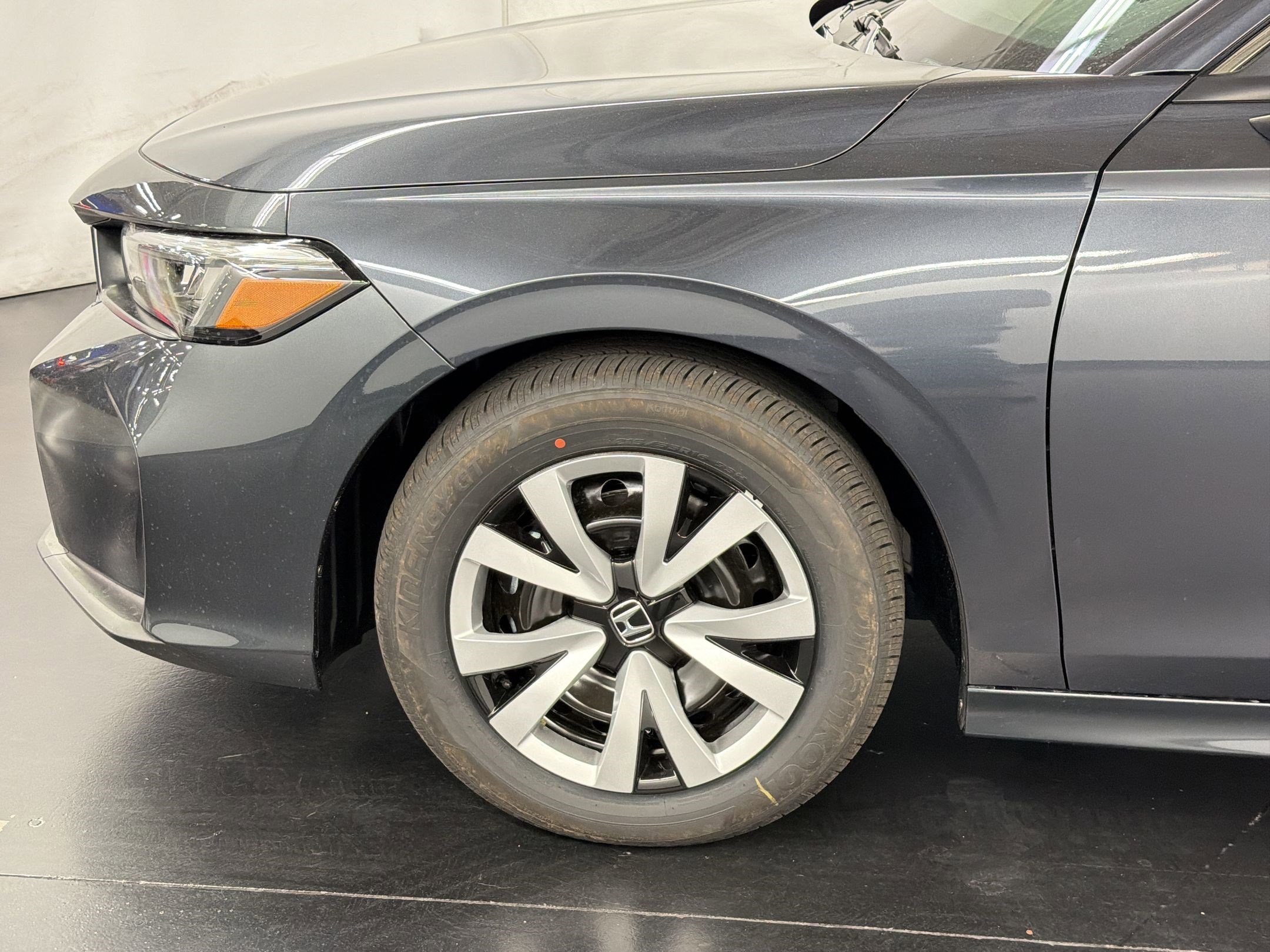 New 2026 Honda Civic LX image 12