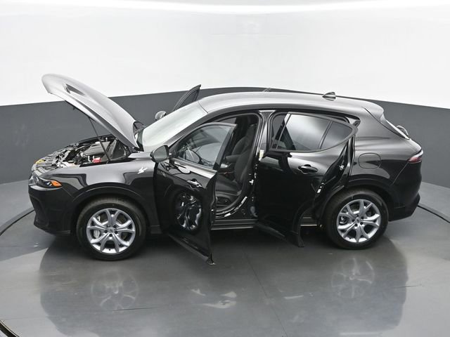 New 2025 Dodge Hornet R/T image 63