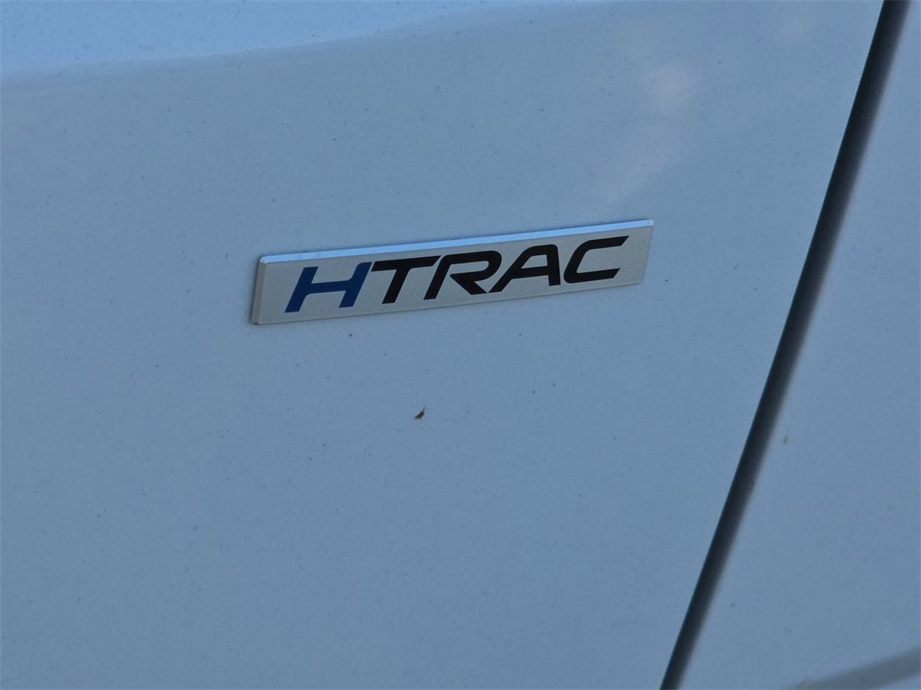 New 2026 Hyundai Tucson SEL image 12