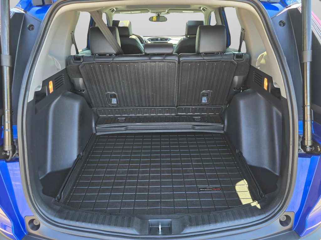 Used 2020 Honda CR-V EX-L image 18