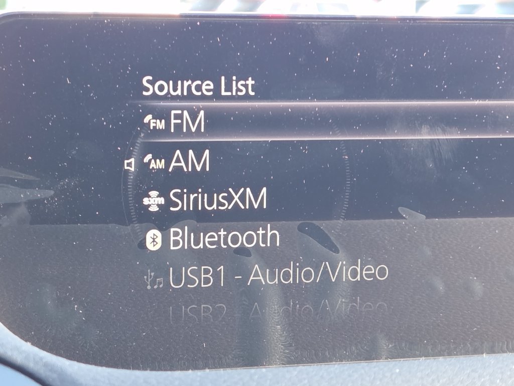New 2026 MAZDA CX-50 AWD 2.5 Hybrid w/ Weather Package image 18