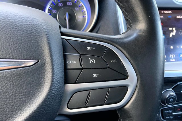 Used 2019 Chrysler 300 Touring w/ Sport Appearance Package AWD/4WD image 19