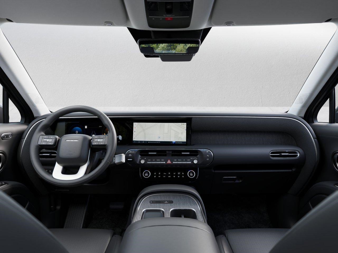 New 2026 Hyundai Palisade SEL image 11