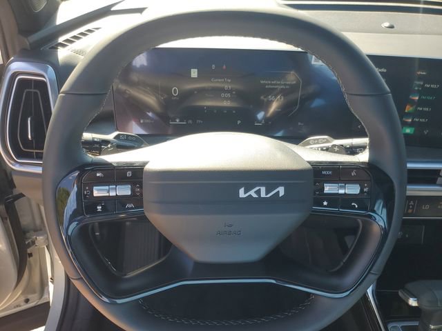 New 2026 Kia Sorento SX Prestige AWD/4WD image 18