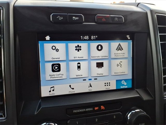 Used 2019 Ford F150 XLT w/ Equipment Group 302A Luxury image 27