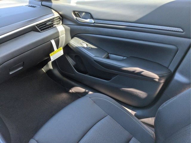 New 2025 Nissan Altima 2.5 SV w/ SV Special Edition Package FWD image 19