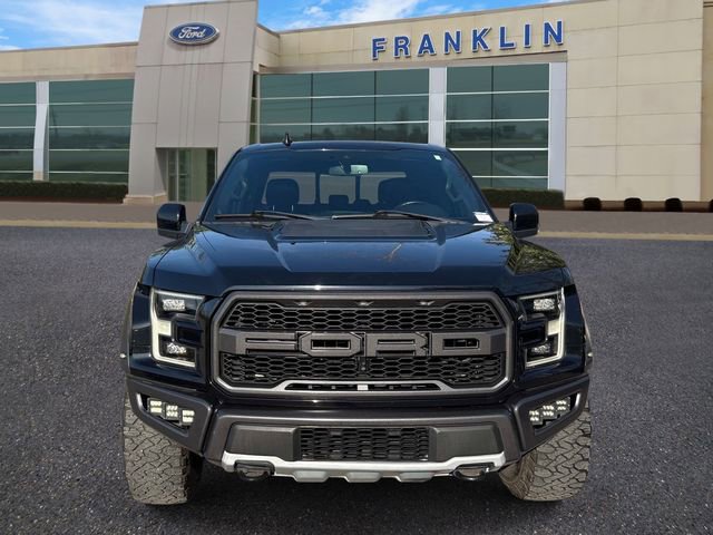 Used 2019 Ford F150 Raptor w/ Equipment Group 802A Luxury image 2